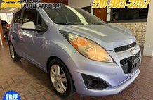 2014 Chevrolet Spark LS CVT