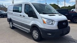 2021 Ford Transit 250