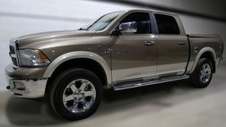 2009 Dodge Ram 1500 Laramie