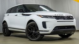 2023 Land Rover Range Rover Evoque P250 S