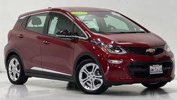 2019 Chevrolet Bolt EV LT