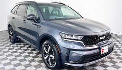 2023 Kia Sorento S