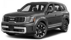 2023 Kia Telluride SX-Prestige