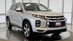 2021 Mitsubishi Outlander Sport ES