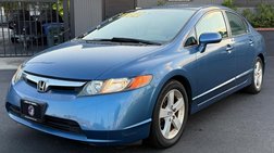 2006 Honda Civic EX