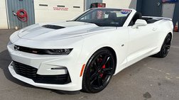 2023 Chevrolet Camaro SS