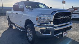 2024 Ram Ram Pickup 2500 Big Horn