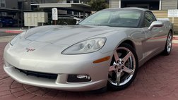 2005 Chevrolet Corvette Base