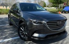 2019 Mazda CX-9 Sport