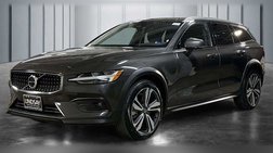 2023 Volvo V60 Cross Country B5 Plus