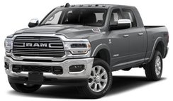 2019 Ram Ram Pickup 2500 Limited