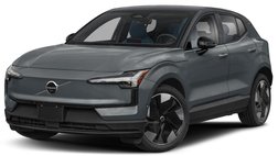 2026 Volvo EX30 Cross Country Twin Ultra eAWD