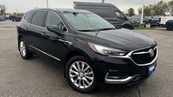 2020 Buick Enclave Premium