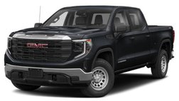 2022 GMC Sierra 1500 Denali Ultimate
