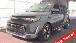 2025 Kia Soul GT-Line