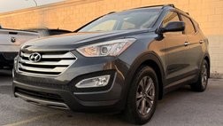 2016 Hyundai Santa Fe Sport 2.4L