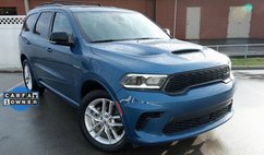 2024 Dodge Durango R/T