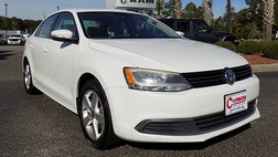2014 Volkswagen Jetta 