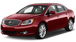 2012 Buick Verano Leather Group