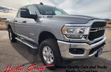 2024 Ram Ram Pickup 2500 Big Horn