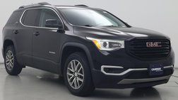 2018 GMC Acadia SLE-2
