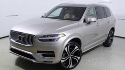 2025 Volvo XC90 B6 Ultra Bright Theme 7P