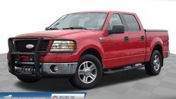 2006 Ford F-150 XLT