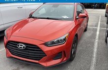 2021 Hyundai Veloster 2.0L Premium