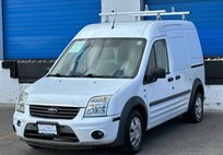 2011 Ford Transit Connect XLT