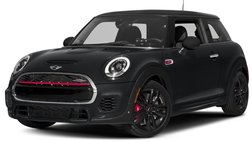2017 MINI Hardtop John Cooper Works