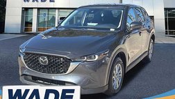 2023 Mazda CX-5 2.5 S Select