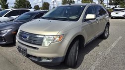 2007 Ford Edge SEL