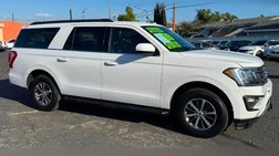 2019 Ford Expedition MAX XLT