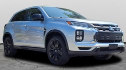 2023 Mitsubishi Outlander Sport ES
