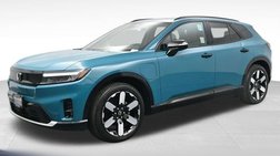2024 Honda Prologue Elite