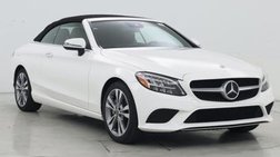 2022 Mercedes-Benz C-Class C 300