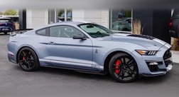 2022 Ford Mustang Shelby GT500