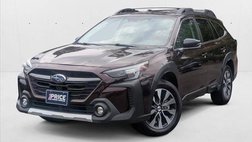 2023 Subaru Outback Limited XT