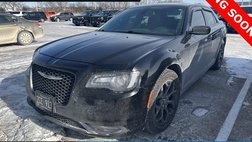2018 Chrysler 300 S