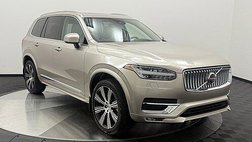2024 Volvo XC90 B6 Plus Bright Theme 7P