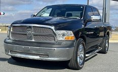 2011 Ram Ram Pickup 1500 ST