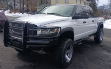 2008 Dodge Ram 2500 