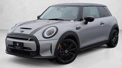 2024 MINI Hardtop Cooper SE