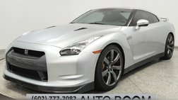 2009 Nissan GT-R Premium