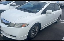 2011 Honda Civic EX