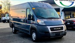 2019 Ram ProMaster 3500 159 WB
