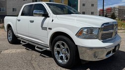 2016 Ram Ram Pickup 1500 Laramie