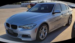 2018 BMW 3 Series 340i