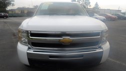 2010 Chevrolet Silverado 1500 LT