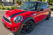 2013 MINI Hardtop Cooper S